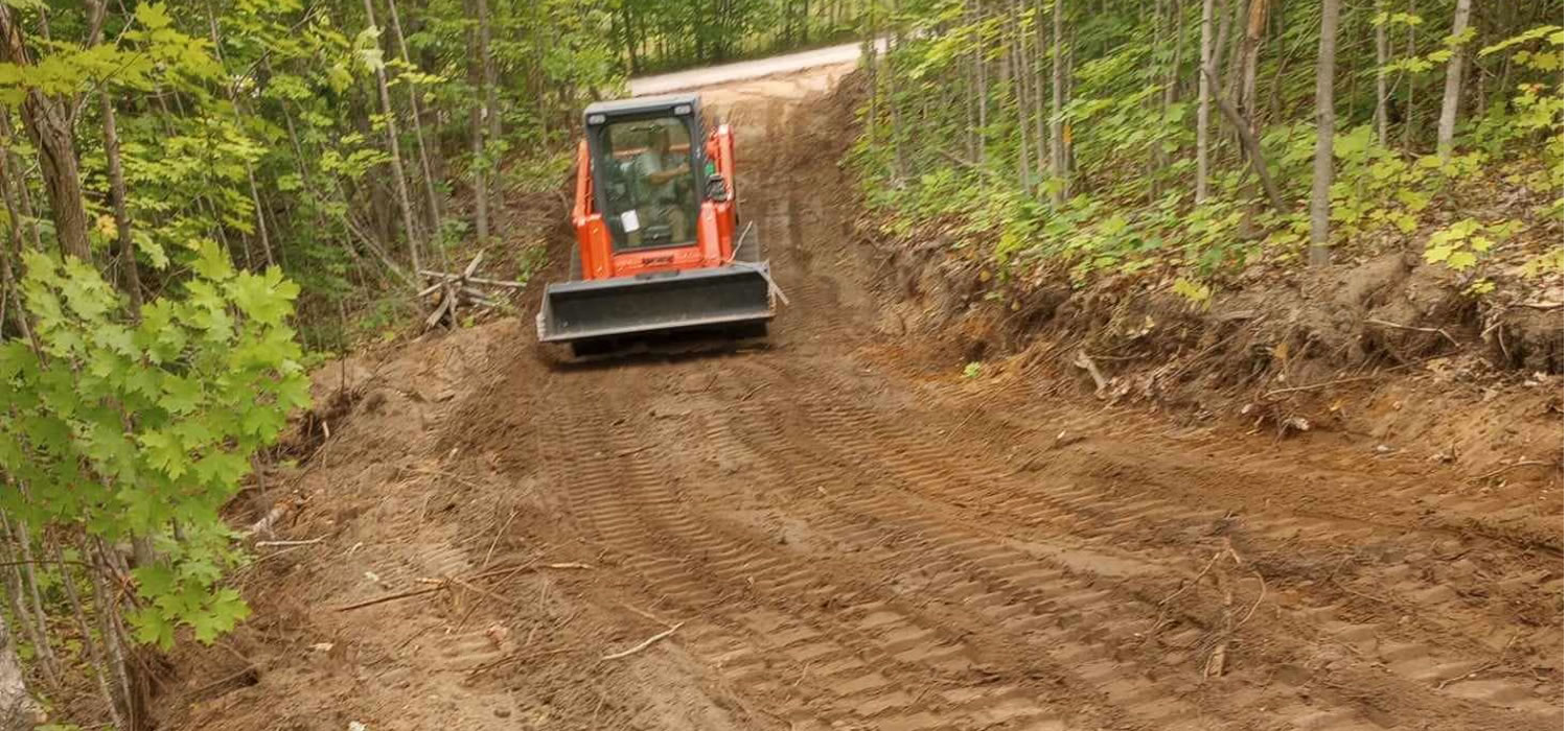 Indian River Excavating